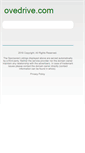 Mobile Screenshot of ovedrive.com